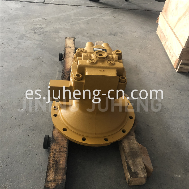 R250nlc 3 Swing Motor 5